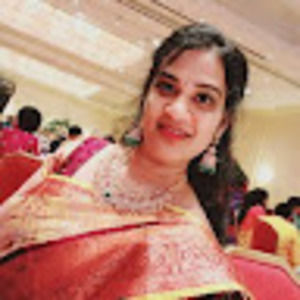 Meet your Posher, Phani sri